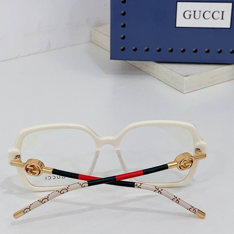 Gucci Plain Glasses (76)